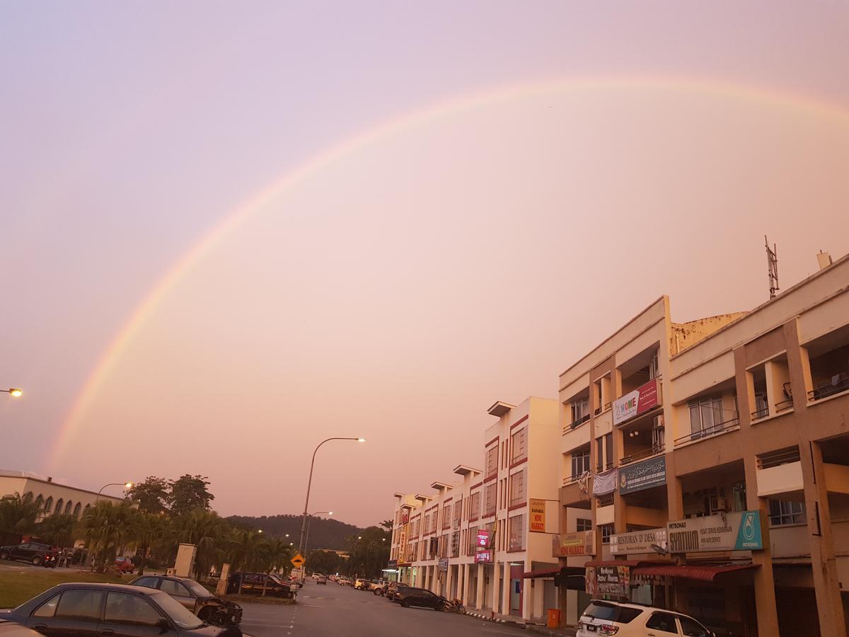 Kl Backpackers @ Klia Hostel Sepang Bagian luar foto